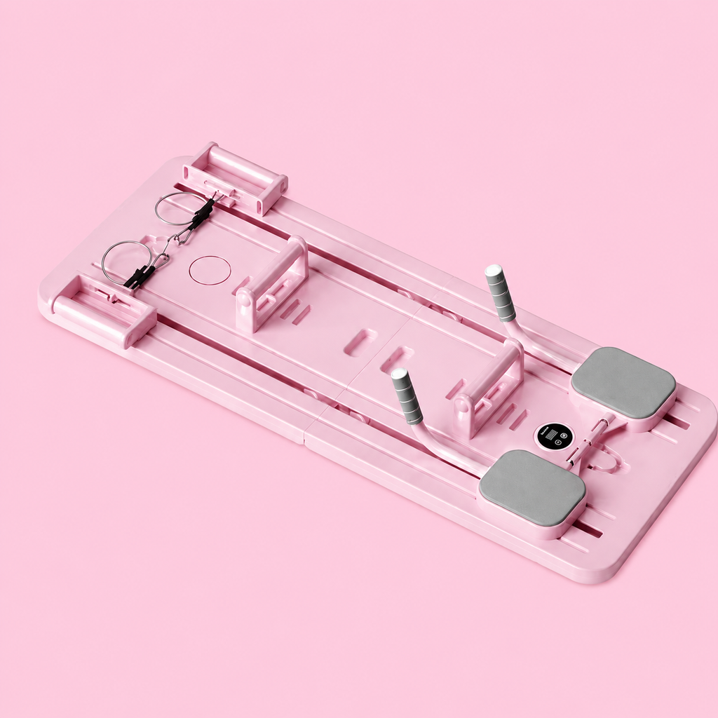 Pilates Reformer Board