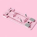 Pilates Reformer Board