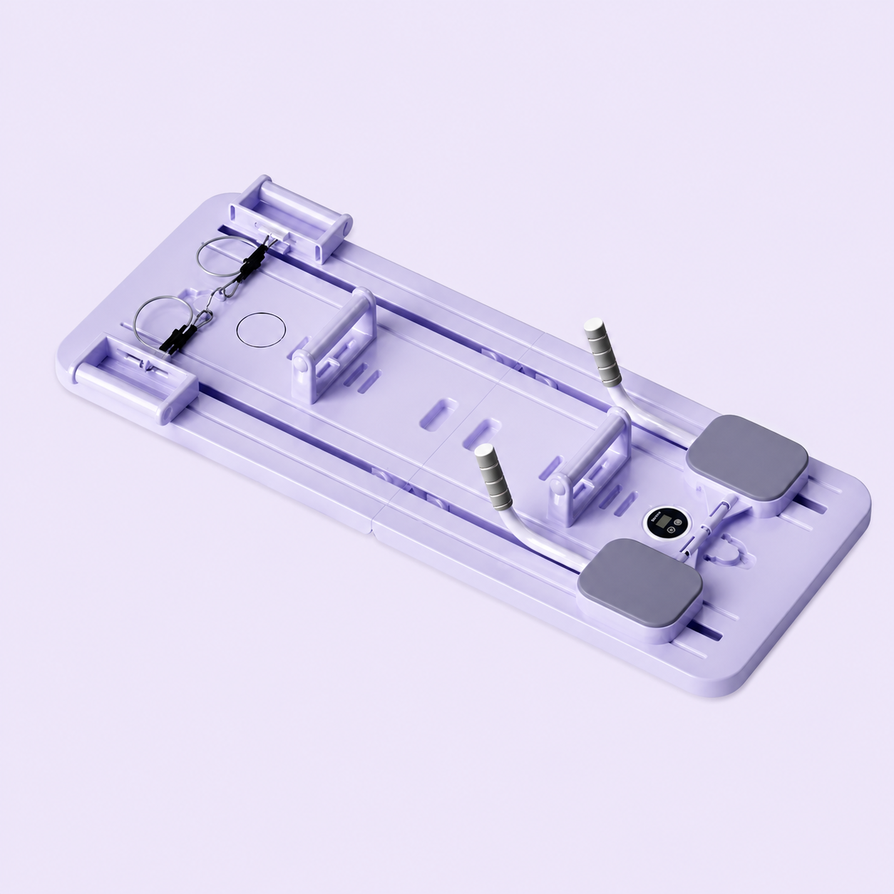 Pilates Reformer Board